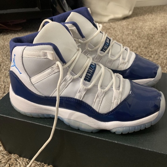 Jordan win like - Picture 2 of 6